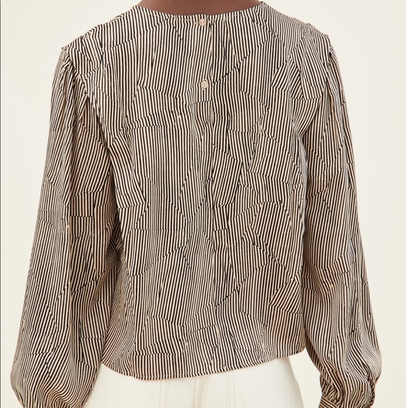 Anine Bing | Willa Top | NWT - Picture 4 of 10